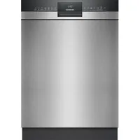 Siemens iQ300 SN43ES04BE