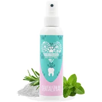 TIERLIEBHABER Dentalspray