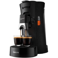 Senseo Select CSA230/61 deep black