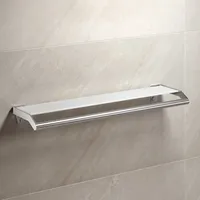 Hewi System 900 Ablage mit Haltegriff,