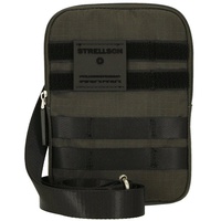 Strellson Stonebridge Brian - Schultertasche XSVZ 18 cm