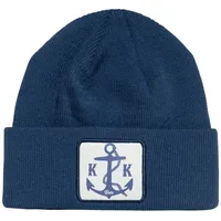 King Kerosin Strickmütze KK Beer | Gr.: onesize