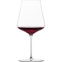 Schott Zwiesel Zwiesel Glas Duo Burgunder Rotweinglas 2er Set
