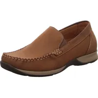 WALDLÄUFER Herko H Komfort Slipper für Herren - 42