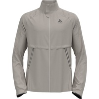 Odlo Herren Zeroweight Pro Warm Reflect Jacket grau