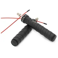 Shapevital Speed Rope | Ergonomisches Springseil inkl. 2 Seilstärken