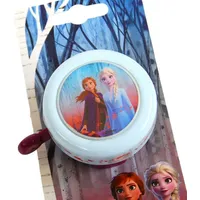 Tpfsports Disney Frozen die Eiskönigin 2 Fahrradklingel - Mädchen