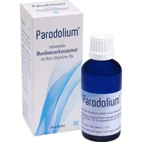 Klinge Pharma Parodolium 5