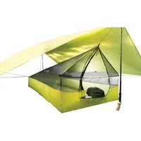 Sea to Summit Escapist Ultra-Mesh Bug Tent (Größe One
