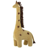 Bloomingville Ibber Kuscheltier, Giraffe