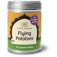 Amla natur vertriebs gmbh Classic Ayurveda Flying Potatoes Gewürz