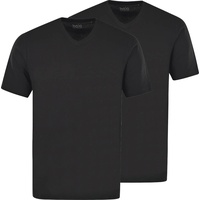 HAJO Herren T-Shirt 2er Pack