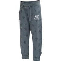 Hummel hmlCHEER Baby-Jogginghose 7007 | stormy weather 62