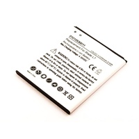AGI Akku kompatibel mit Zte Blade L7A