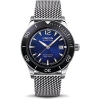 Union Glashütte Noramis Datum Sport D012.907.11.047.00 Herren Automatikuhr Mit