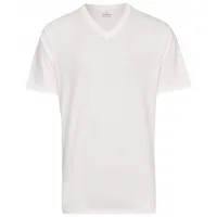 RAGMAN Herren T-Shirt Vorteilspack - 1/2 Arm, Unterhemd, V-Neck