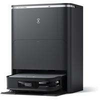 Ecovacs DEEBOT X2 Omni Schwarz