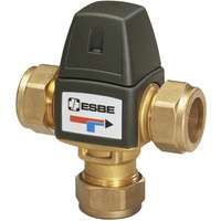 ESBE VTA323 | Temp. 20 - 43 °C |