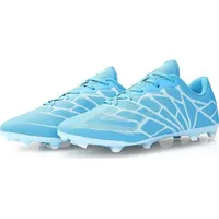 Umbro Velocita Alchemist Premier FG Fußballschuhe Herren hellblau Gr