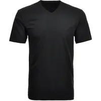 RAGMAN Herren T-Shirt Vorteilspack - 1/2 Arm, Unterhemd, V-Neck