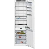 Siemens iQ700 KI81FHDD0 Einbaukühlschrank (289 l, 1772 mm hoch)