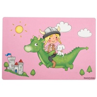 Ritzenhoff & Breker Drache Platzset Tischwäsche