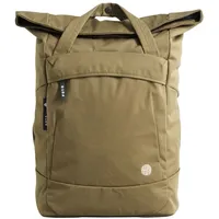 EOTO Rucksack EARTH BEAT:ROOT Daypack, nachhaltig, 26 L Beige