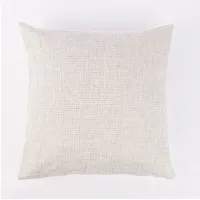 Gözze Kissenbezug Dallas 50 x cm Polyester Beige Creme
