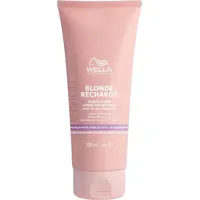 Wella Invigo Blonde Recharge Conditioner 200 ml