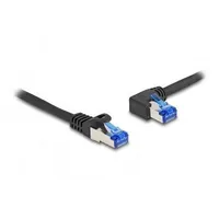 DeLock 80218 RJ45 Netzwerkkabel Patchkabel CAT 6a S/FTP gerade