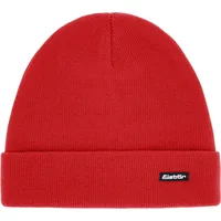 Eisbär Skater Mütze rot
