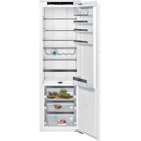 Siemens iQ700, Einbau-Kühlschrank, 177.5 x 56 cm, Flachs...