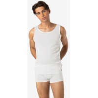 Super.natural Sierra140 ärmelloses T-shirt - Fresh White - M