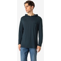 Super.natural Herren Summer Hoodie (Größe L,