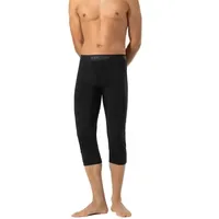 Super.natural Arctic 230 Tight 3/4 jet black L 2er