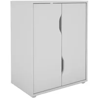ByLIVING Aktenschrank »Bern«, Breite 60 cm, Kommode in modernem
