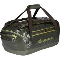 Gregory Alpaca 40 Reisetasche 58 cm grün