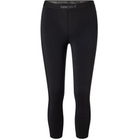 Super.natural Damen Arctic230 3/4 Hose (Größe L,