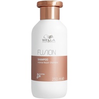 Wella Professionals Fusion Intense Repair Shampoo 250 ml