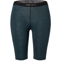 Super.natural TUNDRA175 Short Tight blueberry - L