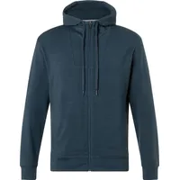Super.natural Everyday Kapuzenpullover - Blueberry - 2XL