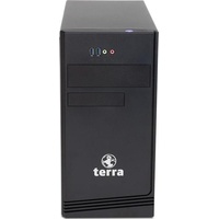 WORTMANN TERRA PC-Business 5000 Silent, Core i5-12400, 8 GB