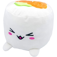Joy Toy AG Joy Toy Plushi Uramaki Sushi mit