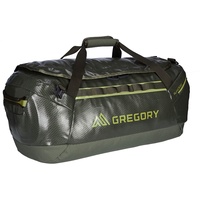 Gregory Alpaca 60 Reisetasche 70 cm grün