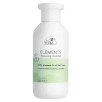 Wella Elements Renewing Shampoo 250 ml