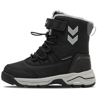 Hummel Snow Boot hummelTEX Winterstiefel wasserabweisend Kinder 2001 black