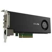 MicroTik CCR2004-1G-2XS-PCIE Adap 2xSFP28 1xGbE LP