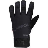 Karpos Goretex Handschuhe - Black - M