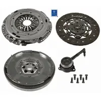 Sachs Kupplungssatz ZMS Modul XTend plus CSC 2290 601
