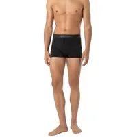 Super.natural Tundra 175 Boxershorts schwarz L 1 Stück